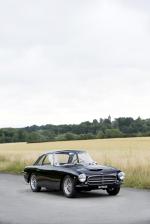 O.S.C.A. 1600 GT 1961 года